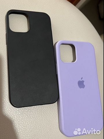 Чехол на iPhone 12 / 12 pro