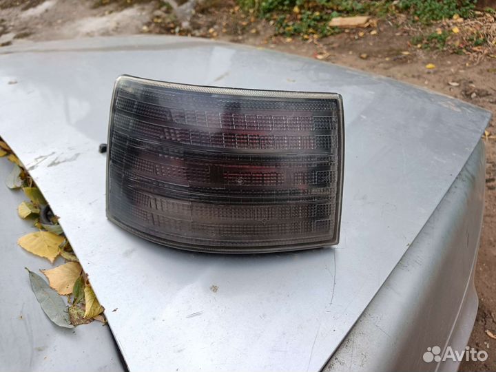Фонарь задний левый ваз 2111