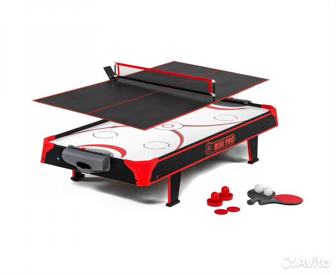 Аэрохоккей DFC Мini Pro 3,5ф