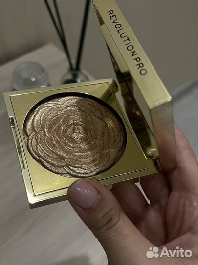 Хайлайтер revolution pro