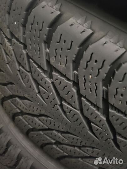 Nokian Tyres Hakkapeliitta R3 SUV 225/55 R19 103R