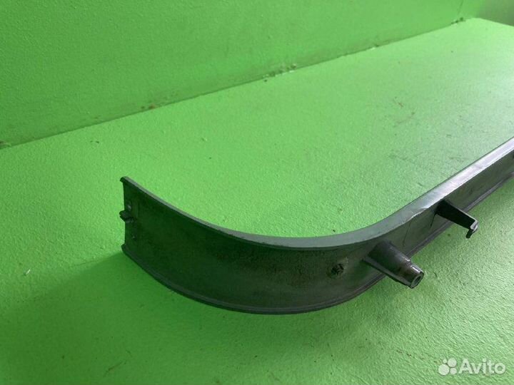 Накладка кабины mercedes-benz actros MP III