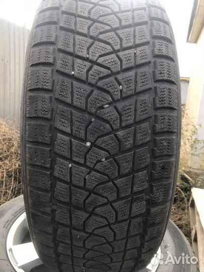 Triangle TR797 275/60 R20