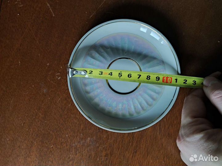 Сервиз кофейный