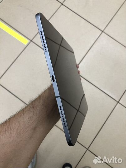 Apple iPad pro 11 2018 512gb