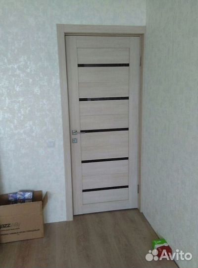 Межкомнатные двери. Доставка, установка, гарантия