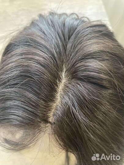 Система замещения волос женская новая