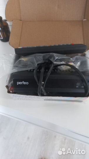 Ресивер приставка для телевизора б/у