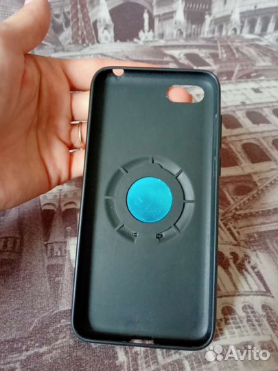 Чехол на honor 7a