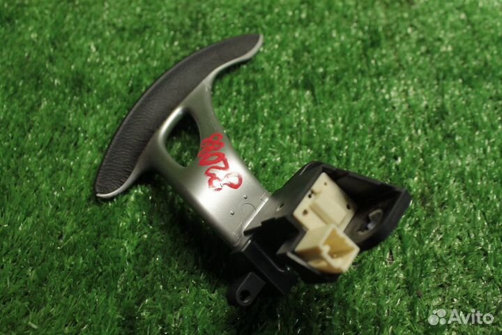 Подрулевые лепестки infiniti,nissan V36,PV36,Y50 s