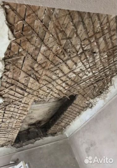 Демонтаж, Демонтажные работы, демонтаж квартир