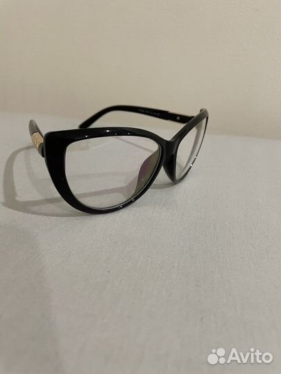 Очки без диоптрий