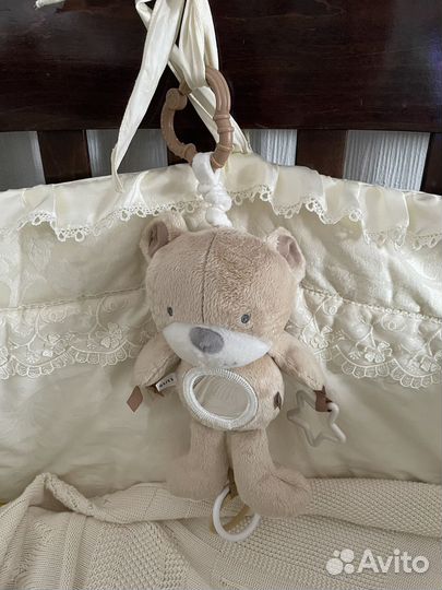 Игрушка подвесная