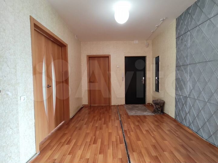 3-к. квартира, 83,9 м², 13/14 эт.