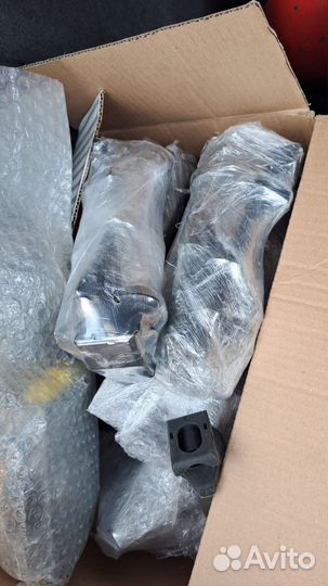 Катушки зажигания BMW