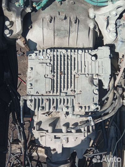 Продам коробки кпп Volvo DAF Iveco Scania Renault