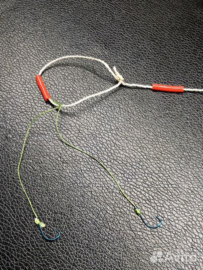 Макушатник на сазана