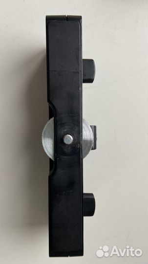 Atomos power station