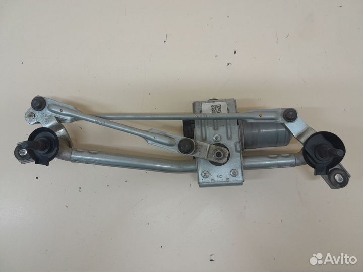 Трапеция стеклоочистителей Kia Xceed 2019-2023