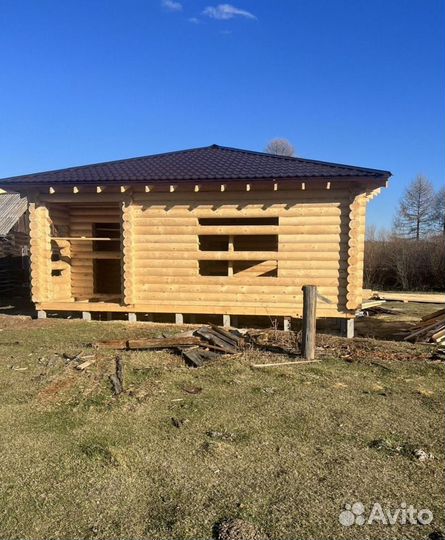 Cтpoительство и peконструкция домoв приcтроeк бань