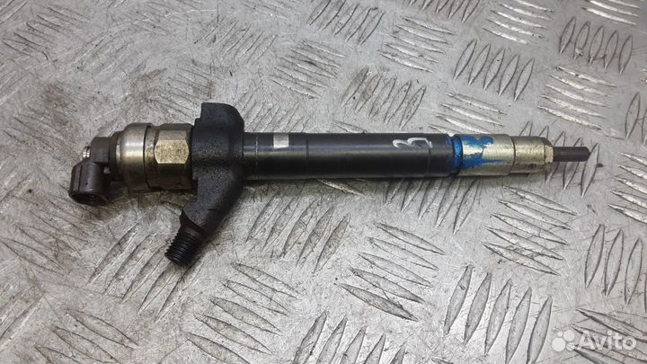 Б/У Б/У Форсунка дизельная 6C1Q9K546BC ford