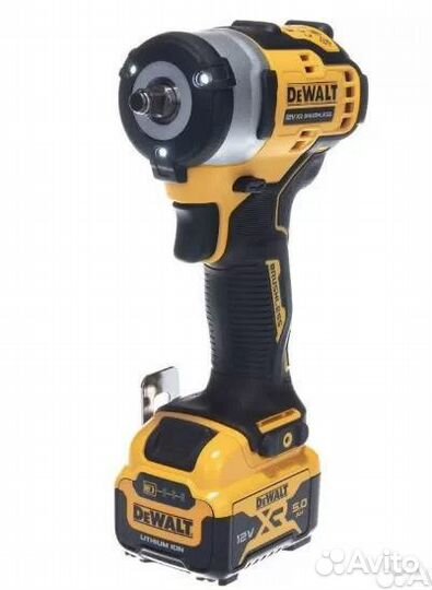 Гайковерт Dewalt 12 В XR (DCF903P1-QW) (Новый)