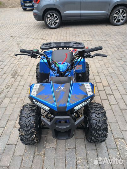 Детский квадроцикл