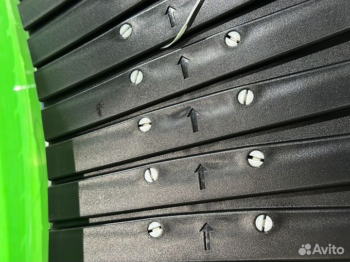 Спиральный конвейер