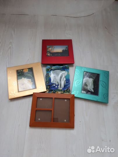 Фоторамки 1015