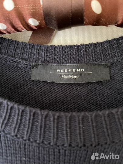 Платье женское MaxMara