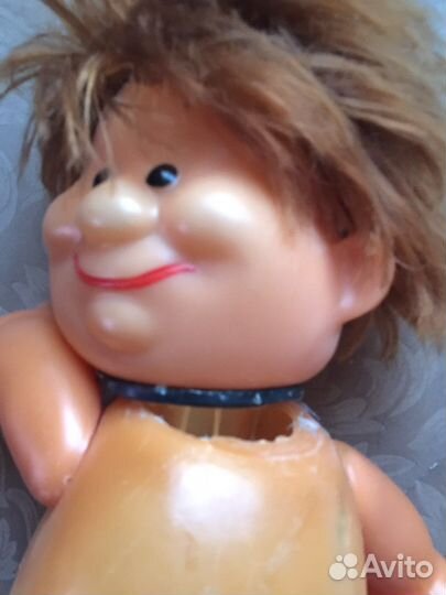 Кукла карлсон СССР