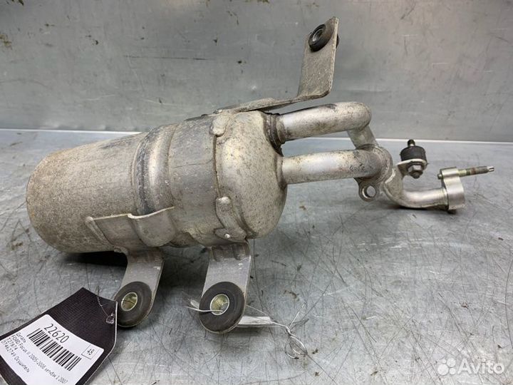 Осушитель системы кондиционирования Ford Focus Ii