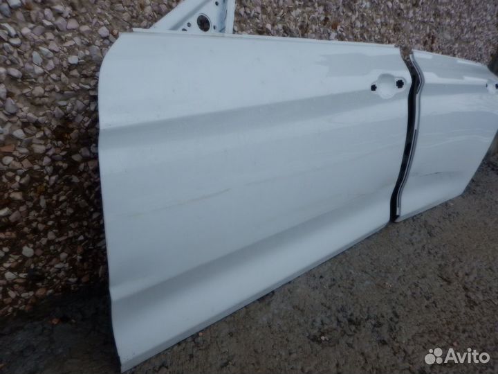 Двери левые Bmw 3Er Gt F34