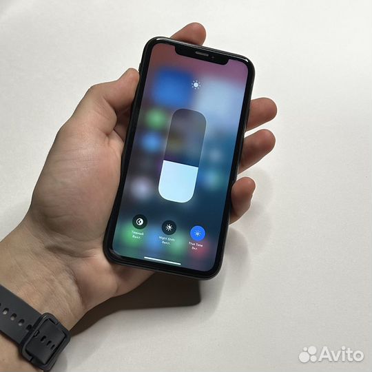 iPhone Xr, 128 ГБ