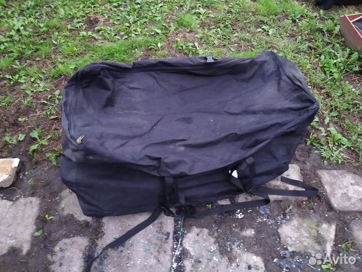 Лодка пвх с мотором