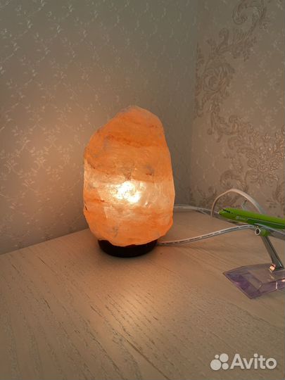 Ночник для здоровья