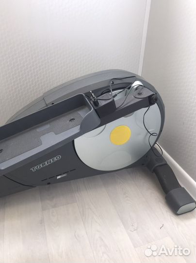 Эллипсоидный тренажер torneo