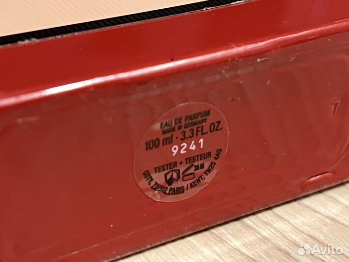 Gucci Bloom ambrosia di fiori