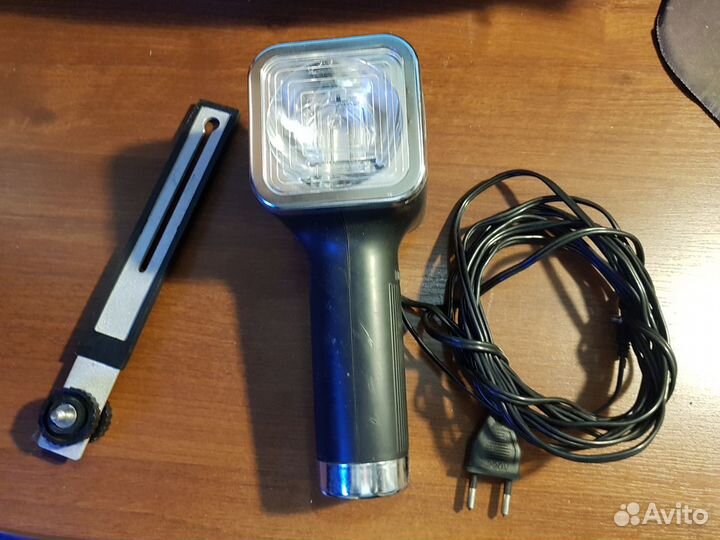 Фотовспышка FIL-106