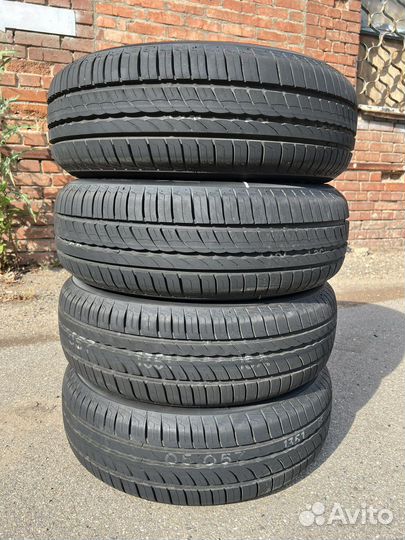 Pirelli Cinturato P1 Verde 185/65 R15