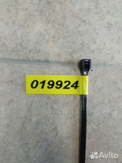 Барабан тормозной Peugeot 206 1