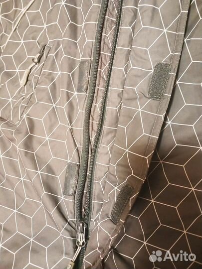 Комбинезон crockid 74-80