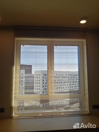 Рулонные шторы на окна Волгоград