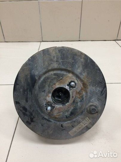 Усилитель тормозов вакуумный Opel Astra