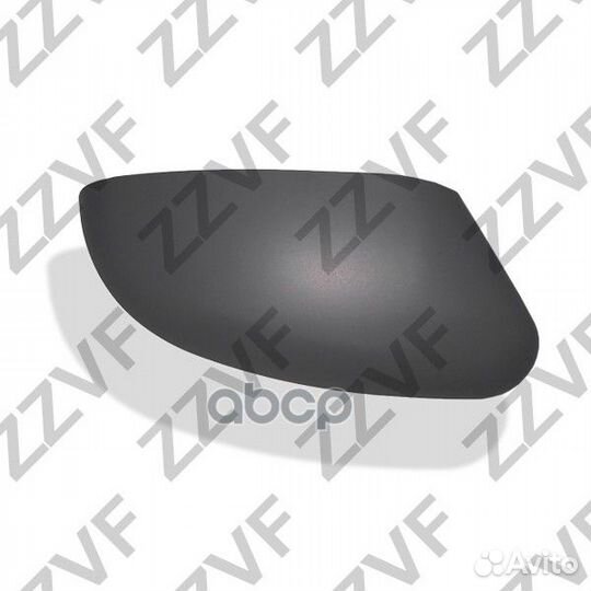 Крышка зеркала внешнего zvxyzs11018R zzvf