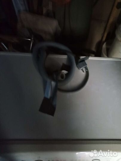 Стиральная машина candy grand