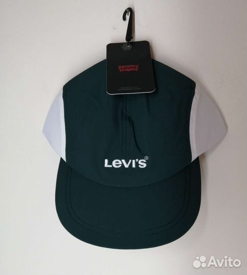 Кепка levi'S оригинал из usa
