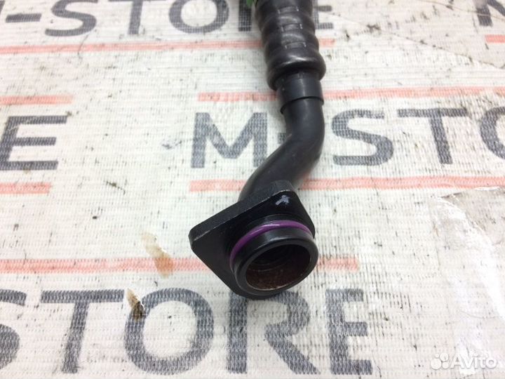 Трубка кондиционера Mercedes-Benz E-Class W210