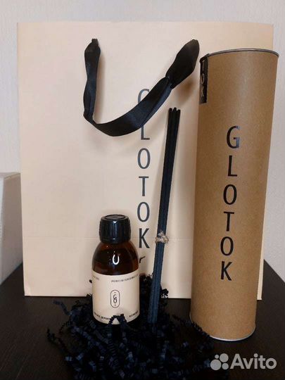 Ароматический диффузор