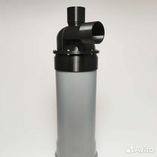 Фильтр для пылесоса karcher